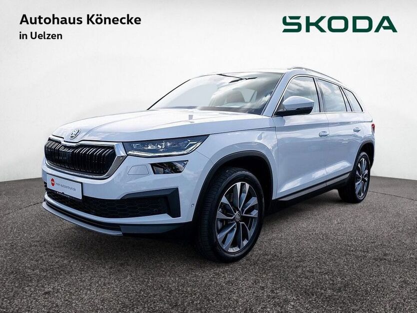 Kodiaq