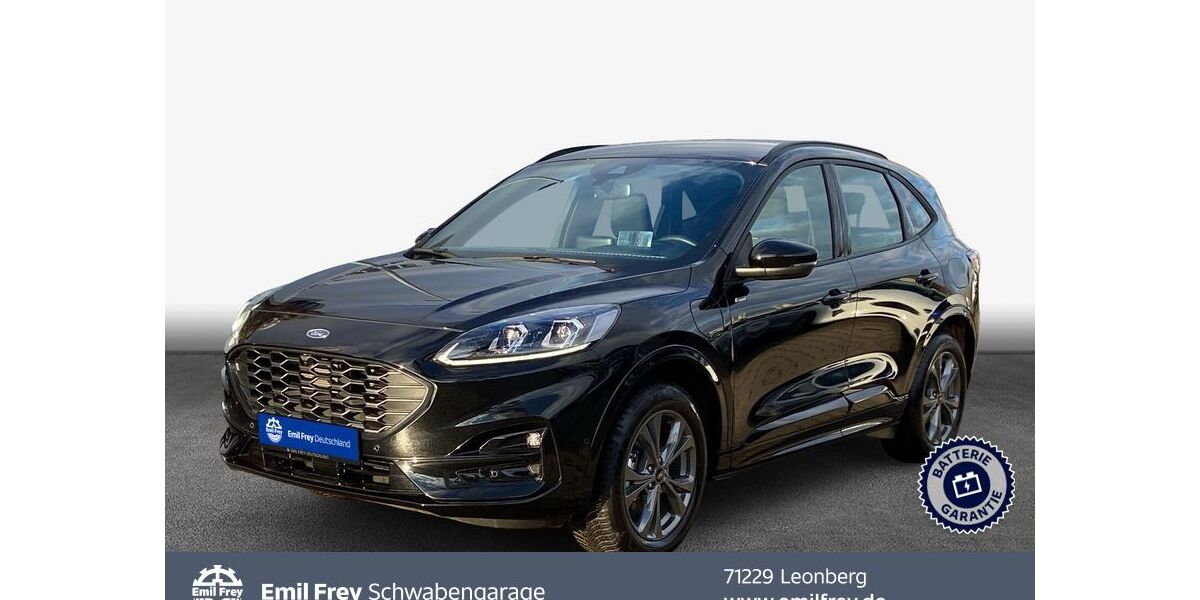 Ford Kuga 7.798 km 29.500 &euro; Leonberg 71229