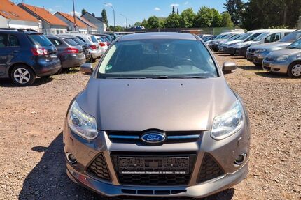 Ford Focus 122.450 km 3.200 &euro; Saarlouis 66740