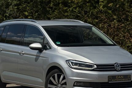 VW Touran 98.000 km 20.900 &euro; Trostberg 83308