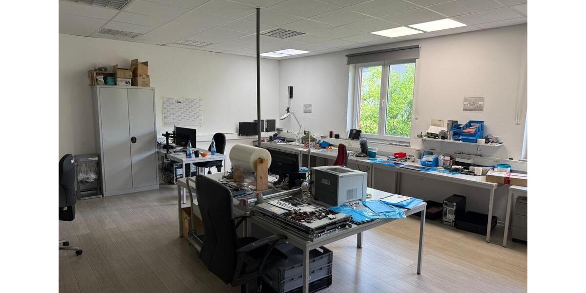 Gewerbeobjekt Unterpleichfeld - 3.950&euro; | Angebot:26290868