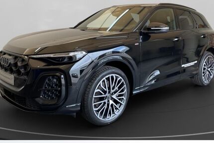 Audi Q5 6.500 km 70.480 € Köln 50823