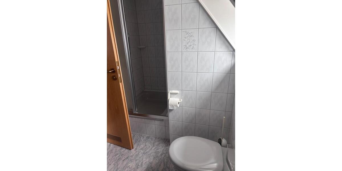 Dachgeschoßwohnung Augsburg Bergheim - 1 Zimmer, 30 m&sup2;, 500&euro; | Angebot:25257490