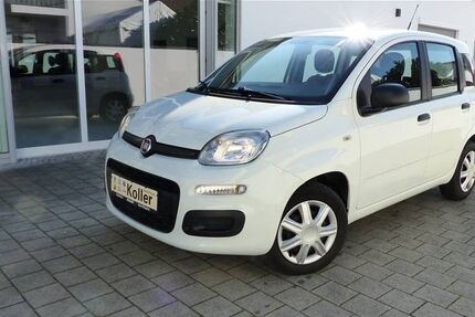Fiat Panda 64.950 km 8.990 € Bad Gögging 93333