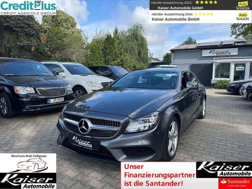 CLS 250