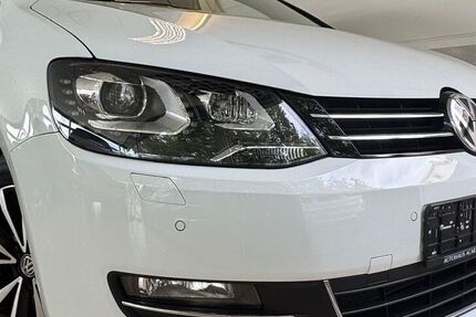 VW Sharan