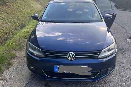 VW Jetta 158.500 km 9.500 € Pfullingen 72793