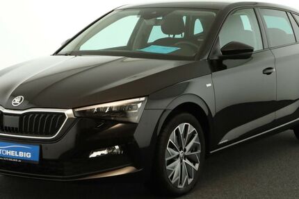 Skoda Scala 82.900 km 16.890 &euro; Donnersdorf 97499