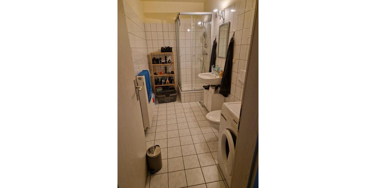 Etagenwohnung Bad Belzig - 1 Zimmer, 36 m&sup2;, 270&euro; | Angebot:25999597