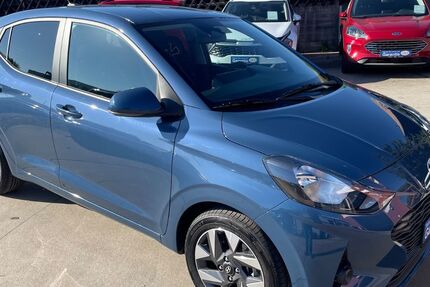 Hyundai i10 7.500 km 15.999 € Neuhofen 67141