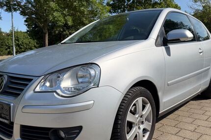 VW Polo 62.000 km 5.900 &euro; Empfingen 72186