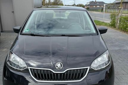 Skoda Citigo 118.600 km 5.500 &euro; Friesoythe 26169