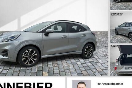 Ford Puma 20.891 km 22.790 &euro; Wittstock 16909