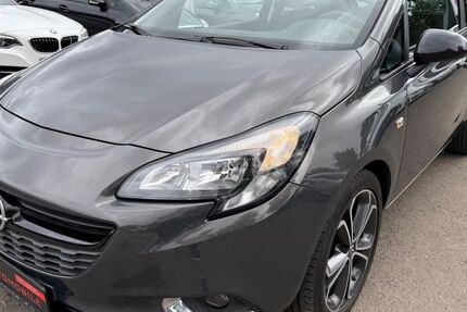 Opel Corsa 95.666 km 7.500 &euro; Kaiserslautern 67663