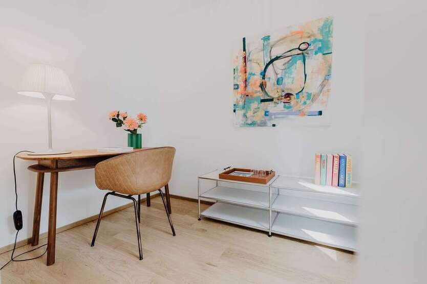 Wohnung zum Kaufen in München 950.000 € 117.02 m²