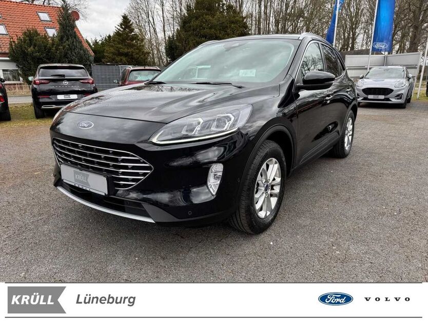 Ford Kuga 12.900 km 39.299 € Lüneburg 21339