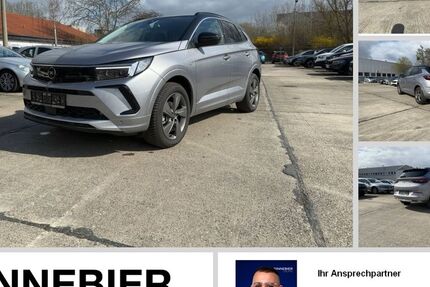Opel Grandland (X) 3.311 km 20.995 &euro; Berlin 12681