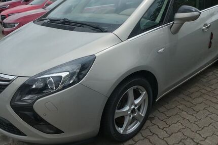 Opel Zafira 103.550 km 9.990 &euro; Blankenburg 38889