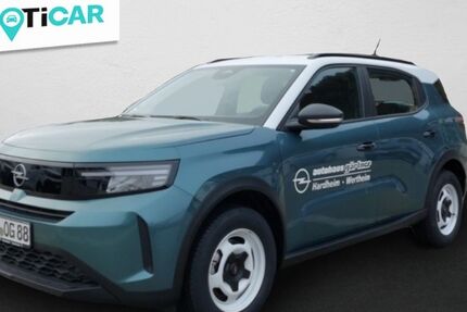 Opel Frontera 4.500 km 24.990 &euro; Hardheim 74736