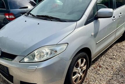 Mazda 5 164.500 km 2.599 &euro; Berlin-Lichtenrade 12309