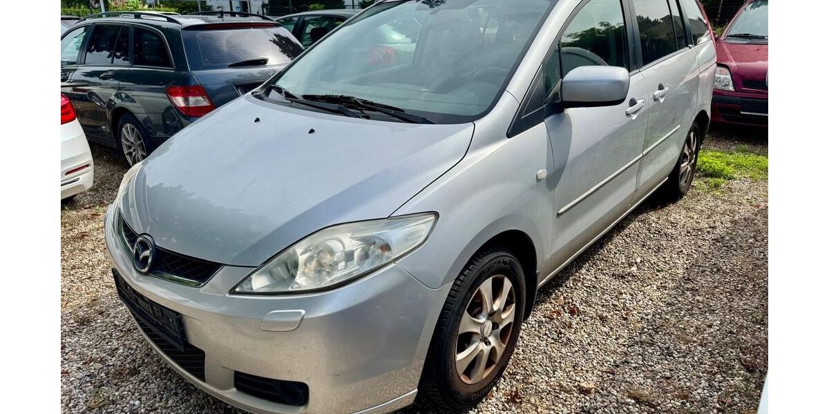 Mazda 5 164.500 km 2.599 &euro; Berlin-Lichtenrade 12309