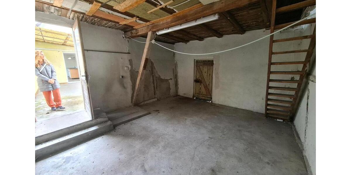 Einfamilienhaus in Triefenstein mit Garage 5 zimmer