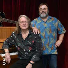 MTS Jubiläums-TOUR 50 Jahre Aufnahme der ersten MTS LP 24.04.2026 Tivoli Freiberg - Sachsen