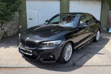 BMW 220 117.500 km 19.999 &euro; Stuttgart 70193