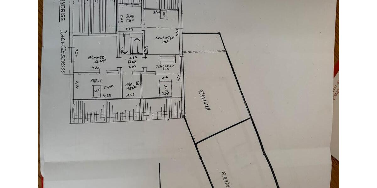 Einfamilienhaus Uslar - 10 Zimmer, 267 m&sup2;, 325.000&euro; | Angebot:26102450