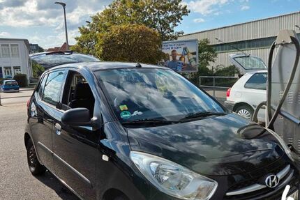 Hyundai i10 107.000 km 2.000 &euro; Pfullingen 72793