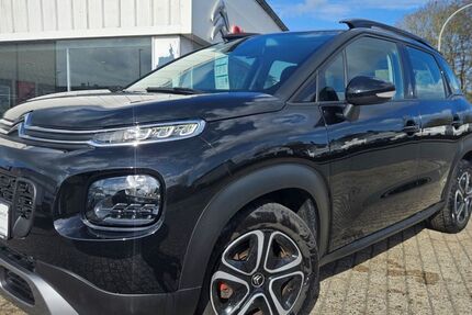 Citroen C3 Aircross 83.681 km 11.990 &euro; Wilhelmshaven 26389