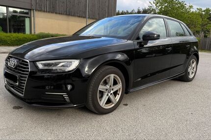 Audi A3 117.000 km 16.490 &euro; München 81673