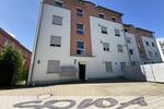 Moderne 2 Zimmer Wohnung mit Terrasse und Garten in Neuburg - Zentrumsnah - Ein Objekt von Ihrem Immobilienpartner SOWA Immobilien und Finanzen - Erdgeschoßwohnung Neuburg | Angebot:25256301