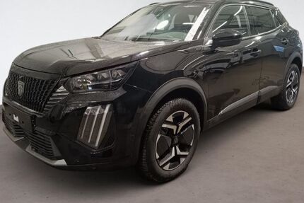 Peugeot 2008 12.692 km 23.890 &euro; Marburg 35043