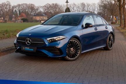 Mercedes-Benz A 200 5.100 km 40.650 € Bremen 28203