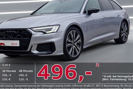 Audi A6 25.500 km 46.950 &euro; Ingolstadt 85057