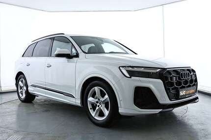 Audi Q7 28.163 km 62.440 &euro; Garching 85748