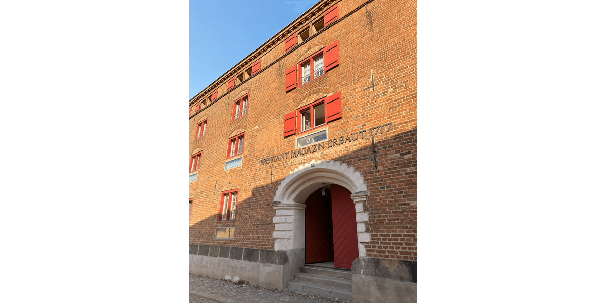 Etagenwohnung Stralsund - 2 Zimmer, 45 m&sup2;, 138.000&euro; | Angebot:24593735