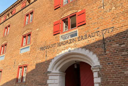 Wohnung Stralsund - 2 Zimmer, 45 m&sup2;, 138.000&euro; | Angebot:24593735