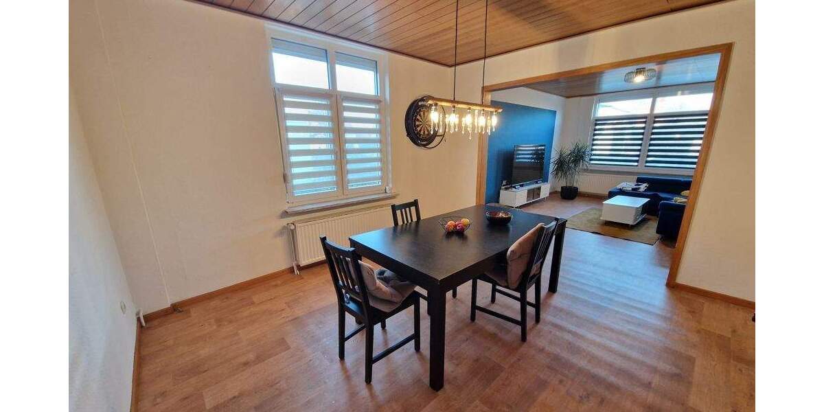 Einfamilienhaus Varel Dangastermoor - 6 Zimmer, 125 m&sup2;, 860&euro; | Angebot:25227333