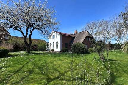 Haus zum Mieten in Sylt 5.950 € 220 m² 6 zimmer