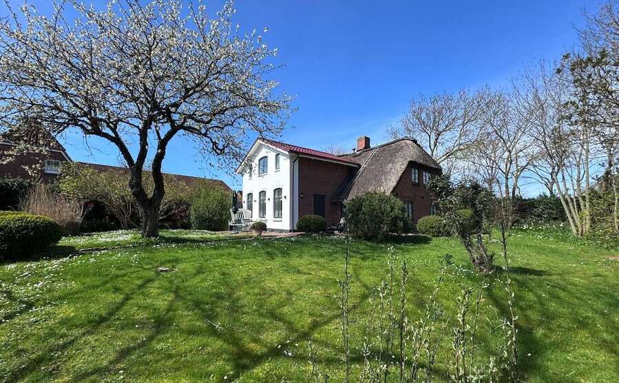 Haus zum Mieten in Sylt 5.950 € 220 m² 6 zimmer