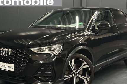 Audi Q3 72.000 km 37.890 &euro; Helmstedt 38350