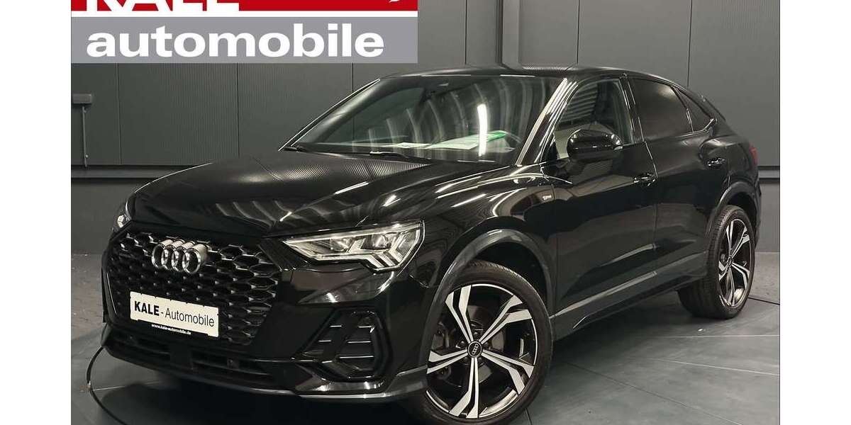 Audi Q3 72.000 km 37.890 &euro; Helmstedt 38350