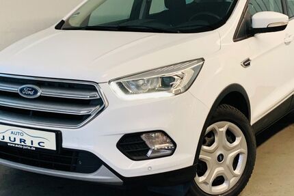 Ford Kuga 131.683 km 14.490 &euro; Geretsried bei München 82538