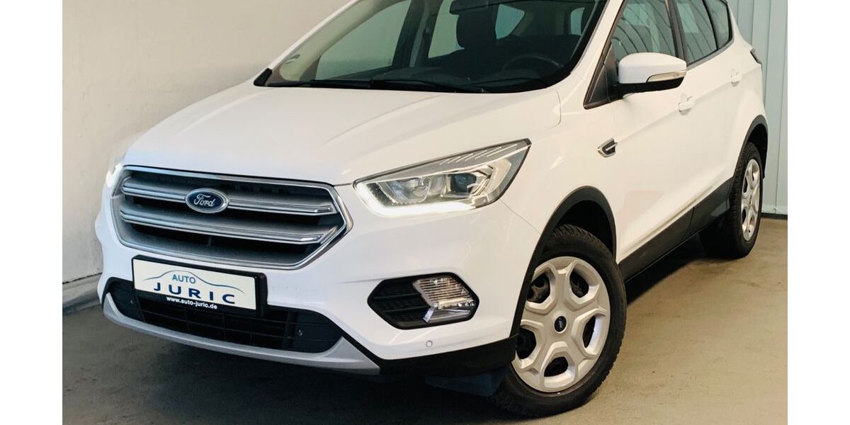 Ford Kuga 131.683 km 14.490 &euro; Geretsried bei München 82538
