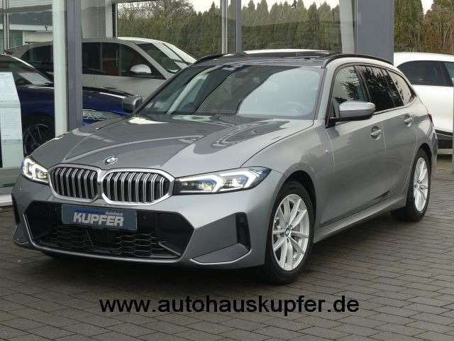 BMW 330 25.000 km 43.900 &euro; Vaihingen/Enz 71665