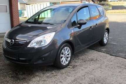 Opel Meriva 159.000 km 4.400 &euro; Ibbenbueren 49477