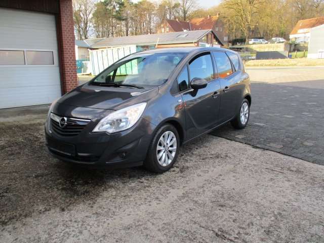 Opel Meriva 159.000 km 4.400 &euro; Ibbenbueren 49477