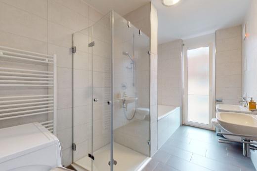 Etagenwohnung Singen (Hohentwiel) - 4 Zimmer, 108 m&sup2;, 585.000&euro; | Angebot:26334902